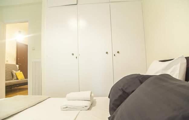 Fiλoξεnia In Gazi- Athens Center Apartment Ngoại thất bức ảnh