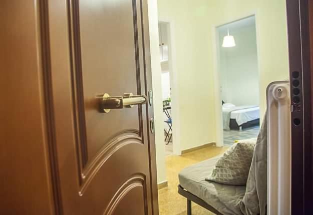 Fiλoξεnia In Gazi- Athens Center Apartment Ngoại thất bức ảnh