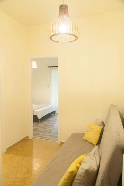 Fiλoξεnia In Gazi- Athens Center Apartment Ngoại thất bức ảnh