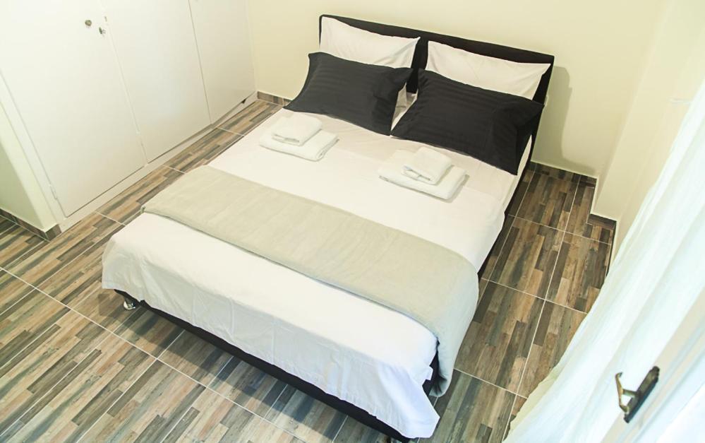 Fiλoξεnia In Gazi- Athens Center Apartment Ngoại thất bức ảnh