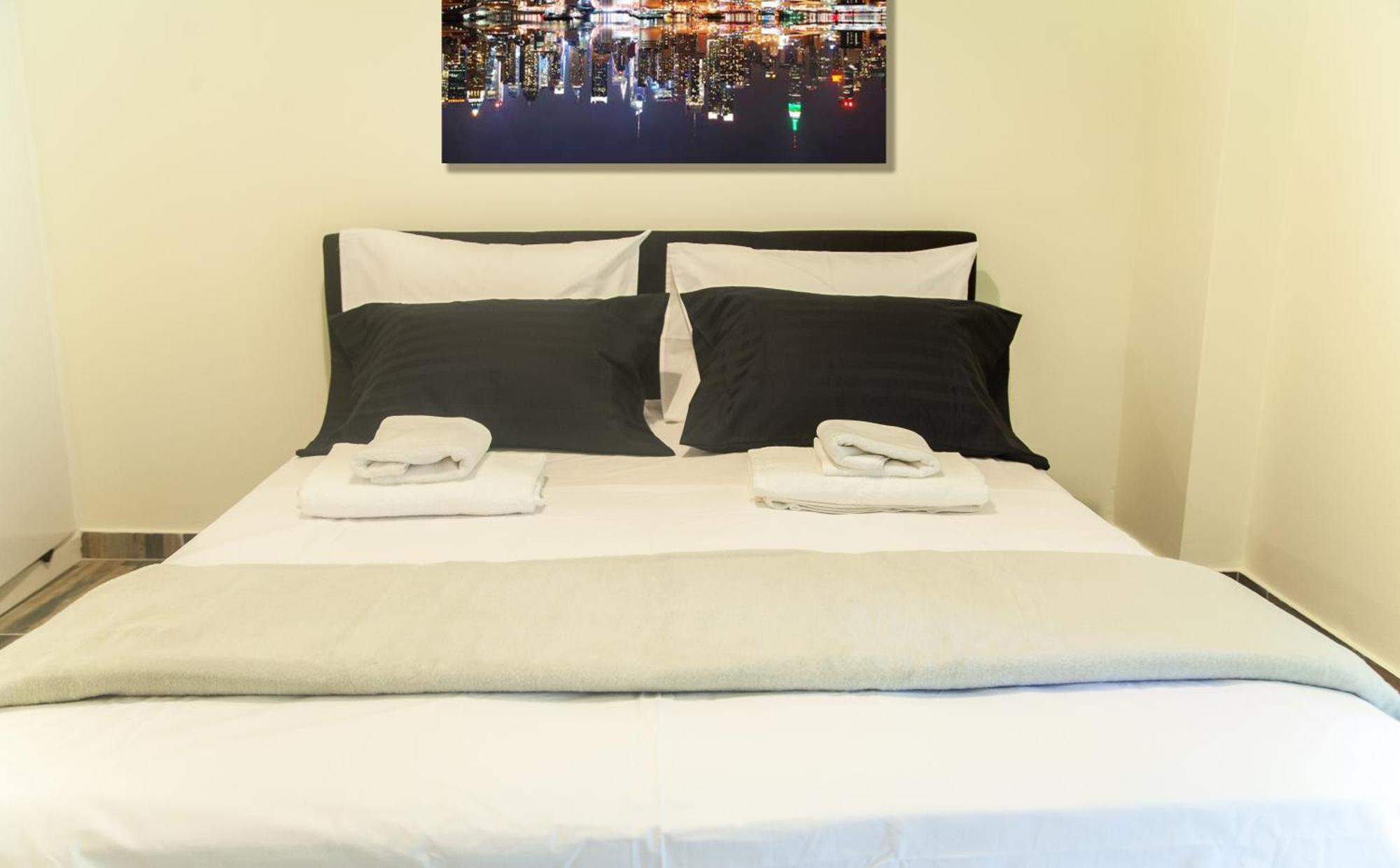 Fiλoξεnia In Gazi- Athens Center Apartment Ngoại thất bức ảnh